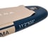 SUP-доска Aqua Marina "Magma" 340x84x15см, насос, весло, лиш, киль, ремнабор, сумка, до 150кг BT-23MAP 12