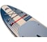 SUP-доска Aqua Marina "Magma" 340x84x15см, насос, весло, лиш, киль, ремнабор, сумка, до 150кг BT-23MAP 16