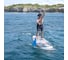 SUP-доска Aqua Marina "Magma" 340x84x15см, насос, весло, лиш, киль, ремнабор, сумка, до 150кг BT-23MAP 22