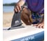 SUP-доска Aqua Marina "Magma" 340x84x15см, насос, весло, лиш, киль, ремнабор, сумка, до 150кг BT-23MAP 24