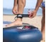 SUP-доска Aqua Marina "Magma" 340x84x15см, насос, весло, лиш, киль, ремнабор, сумка, до 150кг BT-23MAP 25