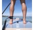 SUP-доска Aqua Marina "Magma" 340x84x15см, насос, весло, лиш, киль, ремнабор, сумка, до 150кг BT-23MAP 29