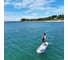 SUP-доска Aqua Marina "Magma" 340x84x15см, насос, весло, лиш, киль, ремнабор, сумка, до 150кг BT-23MAP 30
