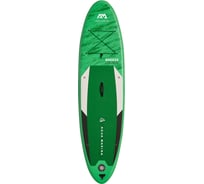 SUP-доска Aqua Marina "Breeze" 300x76x12см, насос, весло, лиш, киль, ремнабор, сумка, до 100кг BT-23BRP