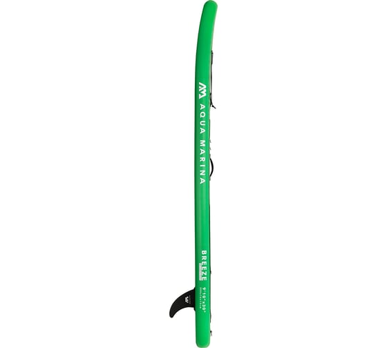 SUP-доска Aqua Marina "Breeze" 300x76x12см, насос, весло, лиш, киль, ремнабор, сумка, до 100кг BT-23BRP