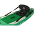 SUP-доска Aqua Marina "Breeze" 300x76x12см, насос, весло, лиш, киль, ремнабор, сумка, до 100кг BT-23BRP 12