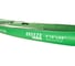 SUP-доска Aqua Marina "Breeze" 300x76x12см, насос, весло, лиш, киль, ремнабор, сумка, до 100кг BT-23BRP 14