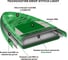 SUP-доска Aqua Marina "Breeze" 300x76x12см, насос, весло, лиш, киль, ремнабор, сумка, до 100кг BT-23BRP 15