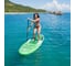 SUP-доска Aqua Marina "Breeze" 300x76x12см, насос, весло, лиш, киль, ремнабор, сумка, до 100кг BT-23BRP 16