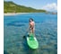 SUP-доска Aqua Marina "Breeze" 300x76x12см, насос, весло, лиш, киль, ремнабор, сумка, до 100кг BT-23BRP 17
