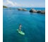 SUP-доска Aqua Marina "Breeze" 300x76x12см, насос, весло, лиш, киль, ремнабор, сумка, до 100кг BT-23BRP 18
