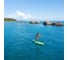 SUP-доска Aqua Marina "Breeze" 300x76x12см, насос, весло, лиш, киль, ремнабор, сумка, до 100кг BT-23BRP 19