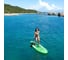 SUP-доска Aqua Marina "Breeze" 300x76x12см, насос, весло, лиш, киль, ремнабор, сумка, до 100кг BT-23BRP 20