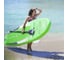 SUP-доска Aqua Marina "Breeze" 300x76x12см, насос, весло, лиш, киль, ремнабор, сумка, до 100кг BT-23BRP 23