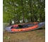 Надувной каяк Aqua Marina "Memba-330" 330x90см, весло, сиденье, киль, сумка, до 110кг ME-330 27