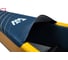 Надувной каяк Aqua Marina "Tomahawk AIR-K440" 440x78см, насос, сиденье, киль, рюкзак, до 210кг AIR-K 440 6
