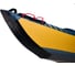 Надувной каяк Aqua Marina "Tomahawk AIR-K440" 440x78см, насос, сиденье, киль, рюкзак, до 210кг AIR-K 440 8
