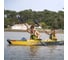 Надувной каяк Aqua Marina "Tomahawk AIR-K440" 440x78см, насос, сиденье, киль, рюкзак, до 210кг AIR-K 440 12
