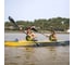 Надувной каяк Aqua Marina "Tomahawk AIR-K440" 440x78см, насос, сиденье, киль, рюкзак, до 210кг AIR-K 440 13
