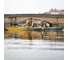 Надувной каяк Aqua Marina "Tomahawk AIR-K440" 440x78см, насос, сиденье, киль, рюкзак, до 210кг AIR-K 440 17