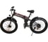 Электровелосипед HIPER Engine BX655, мотор 500Вт/48В, батарея 576 Втч HE-BX655 Graphite 3