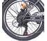 Электровелосипед HIPER Engine BF200, мотор 250Вт/36В, батарея 375 Втч HE-BF200 Metallic 5