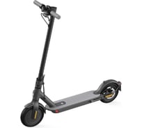 Электросамокат Xiaomi Mi Electric Scooter Pro 2 FBC4025GL