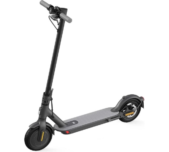 Электросамокат Xiaomi Mi Electric Scooter Pro 2 FBC4025GL 1