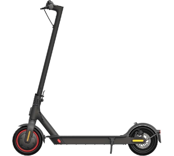 Электросамокат Xiaomi Mi Electric Scooter Pro 2 FBC4025GL