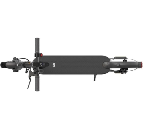 Электросамокат Xiaomi Mi Electric Scooter Pro 2 FBC4025GL