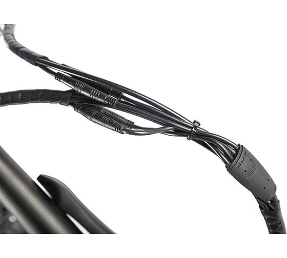 Велогибрид VOLTECO BAD DUAL 022561-2301