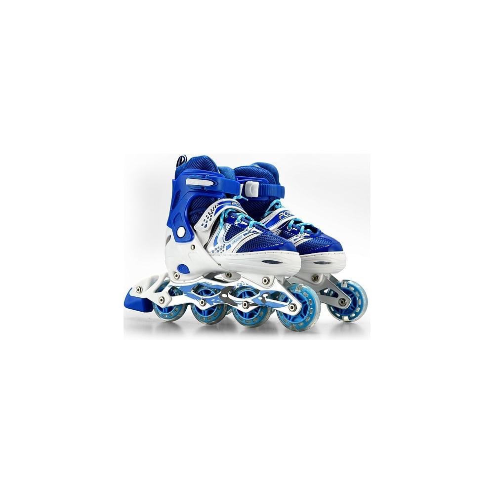 Ролики раздвижные Start Up Bingo ПВХ-сумка 363475 M (35-38) - выгодная ...