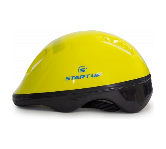 Роликовый шлем Start Up Berry лайм 341448 M (50-54)