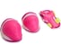 Роликовая защита Start Up Kiddy розовый 341443 M 4