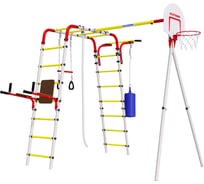 Дачный комплекс Romana Fitness R 103.20.04 NEW СГ000005161