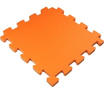 Будо-мат Kampfer №6 Budo-Mat-6 оранжевый