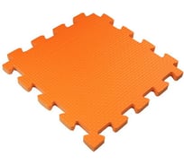 Будо-мат Kampfer №4 Budo-Mat-4 оранжевый