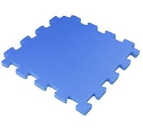 Будо-мат Kampfer №8 Budo-Mat-8 синий