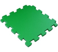 Будо-мат Kampfer №4 Budo-Mat-4 зеленый