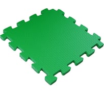 Будо-мат Kampfer №2 Budo-Mat-2 зеленый