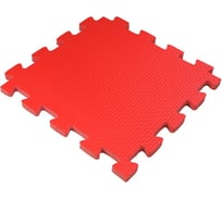 Будо-мат Kampfer №2 Budo-Mat-2 красный