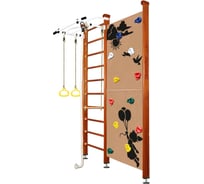 Шведская стенка Kampfer Jungle Ceiling Girl 52512
