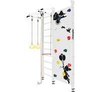 Шведская стенка Kampfer Jungle Ceiling Girl 52516