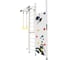 Шведская стенка Kampfer Jungle Ceiling Boy 60529 1