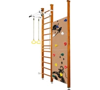Шведская стенка Kampfer Jungle Ceiling Boy 52683