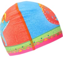 Детская шапочка для плавания ONLITOP Дино 5089105