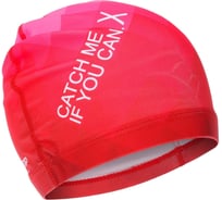 Женская шапочка для плавания ONLITOP Catch me 5089106