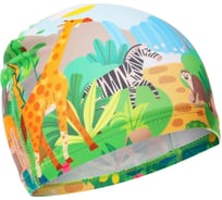 Детская шапочка для плавания ONLITOP Сафари 5089100