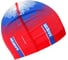 Шапочка для плавания ONLITOP Rus, унисекс 5089124 2