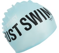 Универсальная шапка для плавания ONLITOP Justswim 5153961